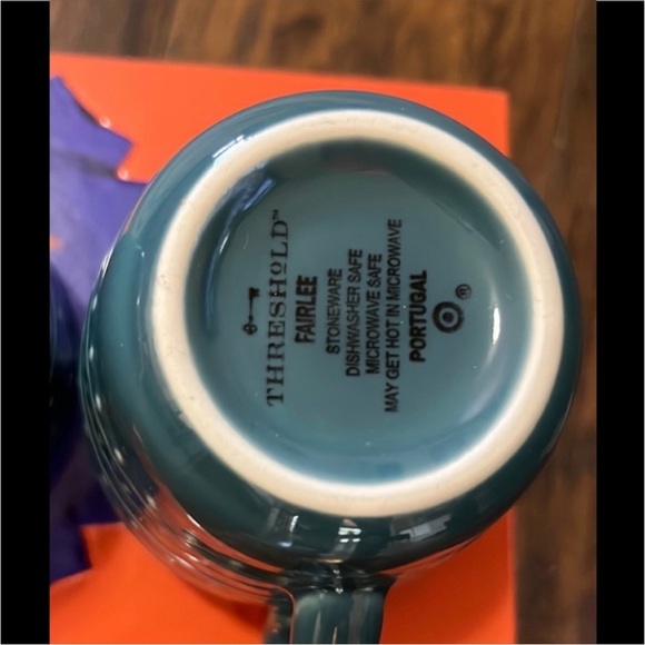 Threshold Mugs - Picture 5 of 8